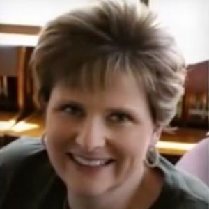 Meet your Posher, Teri